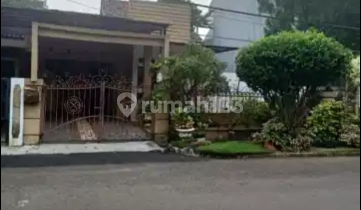 Dijual Dan Disewakan Rumah Di Graha Raya Dijual Dan Disewakan Rumah Di Graha Raya