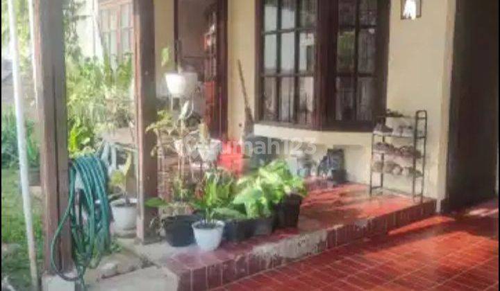 Dijual Rumah Di Bintaro Jaya Sektor 2 Tangerang Selatan 2