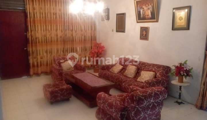 Dijual Rumah Di Ulujami Dekat Pasar Cipulir Jaksel 2