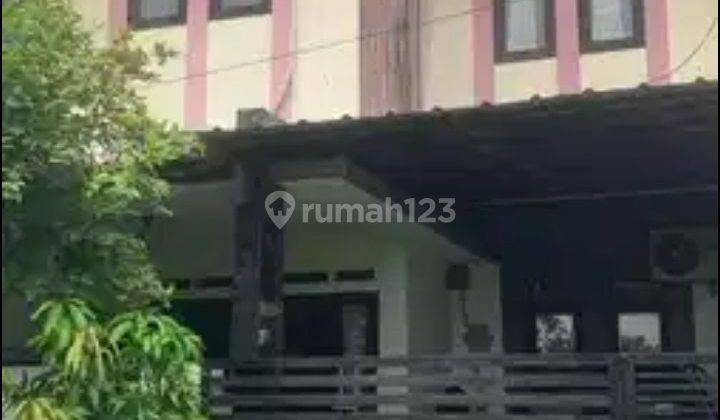 Jual Cepat Rumah 2 Lantai Siap Huni Di Graha Raya Bintaro 2