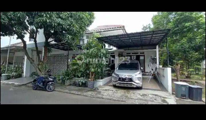 Dijual Rumah Bagus Turun Harga Di Bintaro Sektor 9 1