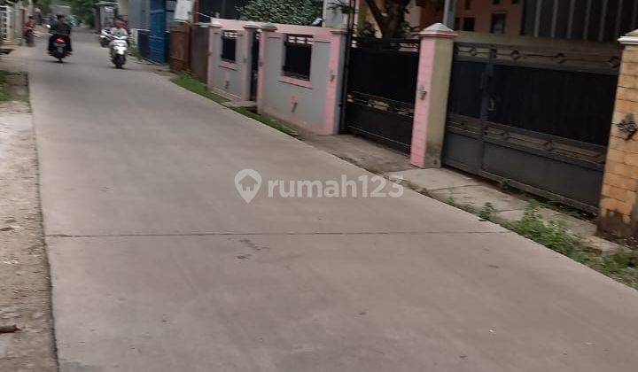 Dijual Ruko 2,5 Lantai Cocok Untuk Usaha Dan Kantor 2