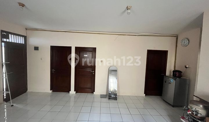Dijual Rumah Dekat Kampus Stan Bintaro Tangerangselatan