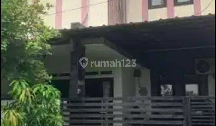 Jual Cepat Rumah 2 Lantai Siap Huni Di Graha Raya Bintaro 1