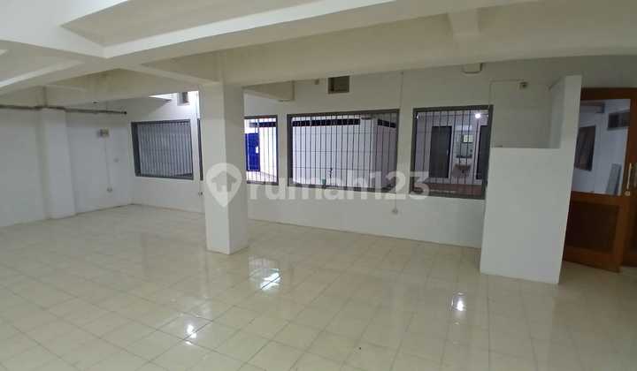 Basement Room for Rent for Business & Office in Ciganjur, South Jakarta 2
