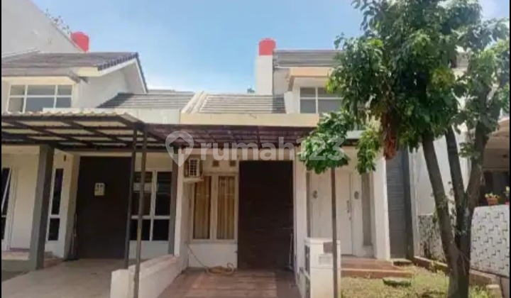 Disewakan Rumah di Permata Bintaro Tangerangselatan Disewakan Rumah di Permata Bintaro Tangerangselatan