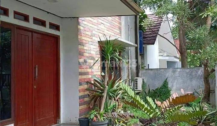 Dijual Cepat Bu Di Pondok Pucung Jombang Bintaro 2