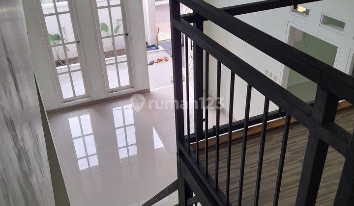 Dijual Rumah Bagus Minimalis Di Villa Pamulang Tangsel 2