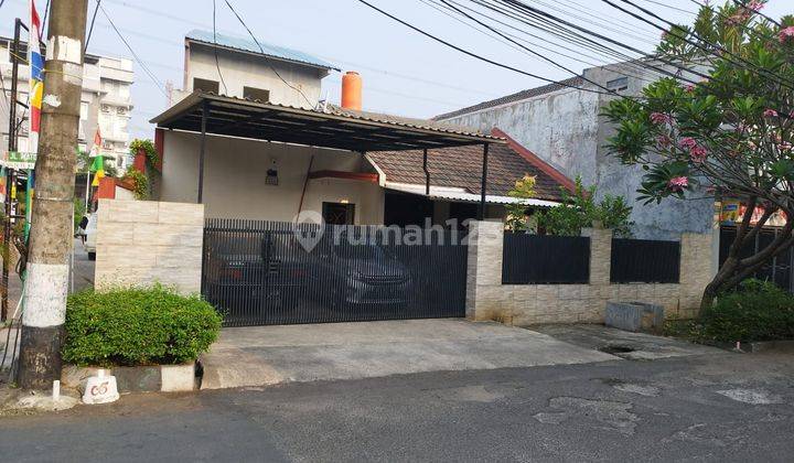 Dijual Rumah Di Pondok Aren Indah Siap Huni 2