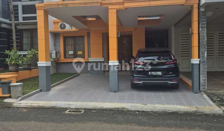 For Rent House In Delatinos Bsd South Tangerang For Rent House In Delatinos Bsd South Tangerang