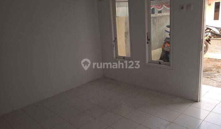 Dijual Rumah Di Dalam Cluster Baru Serpong Tangerang 2