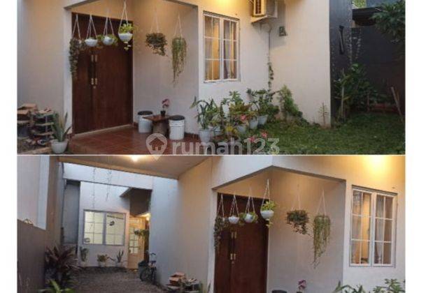 Dijual Rumah Bagusdi Area Bintaro Sektor 3 1