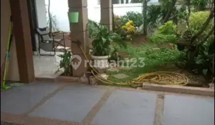 Dijual Dan Disewakan Rumah Di Graha Raya 2