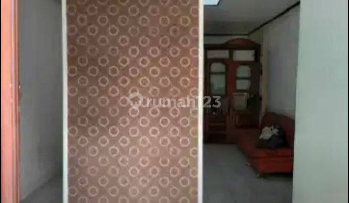 Dijual Rumah Dekat Stasiun Sudimara Jombang Bintaro 2