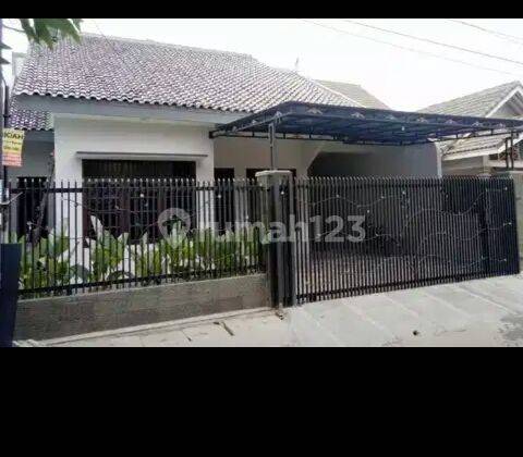 Dijual Cepat Rumah Area Bintaro Pondok Betung 1