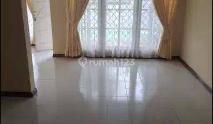 Dijual Rumah Di Maleo Bintaro Jaya Sektor 9 2