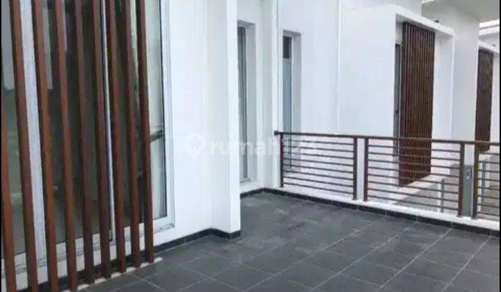 Disewakan Rumah Bagus Di Bintaro Sektor 9 Turun Harga,,!!  2