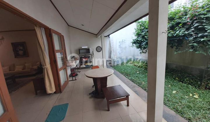 Dijual Rumah Siap Huni Area Cilandak Jaksel 2