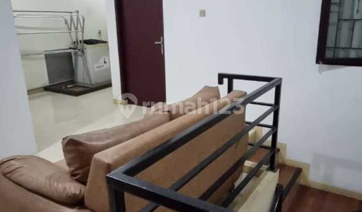 Dijual Rumah Di Gading Serpong Dekat Kampus Umn Tangerang 2