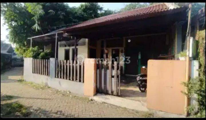 Jual MURAH, Jual Cepat Jual Bu Rumah Dekat Kantor Walkot Tangsel 2