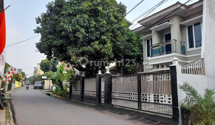 Dijual Rumah Mewah Di Pinang Kota Tangerang 2