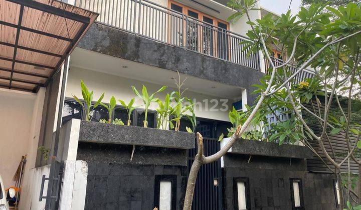 Dijual Cepat Turun Harga Terus Rumah Di Bintaro Sektor 9 1