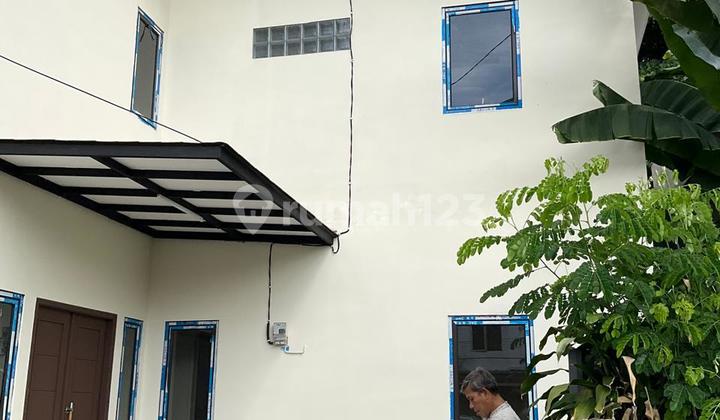 For Rent House in Bintaro Sector 7, South Tangerang Area 2