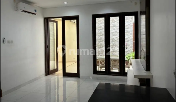 For Sale: Cluster House Near Pondok Ranji Station & Bintaro Plaza 2