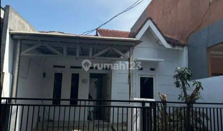 Rumah di Duta Bintaro Siap Huni Turun HARGA 1