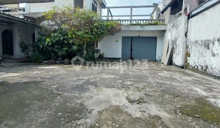 Jual Rumah Hitung Tanah Di Area Komersil Fatmawati Jaksel Jual Rumah Hitung Tanah Di Area Komersil Fatmawati Jaksel