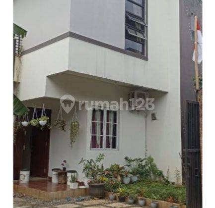 Dijual Rumah Bagusdi Area Bintaro Sektor 3 2