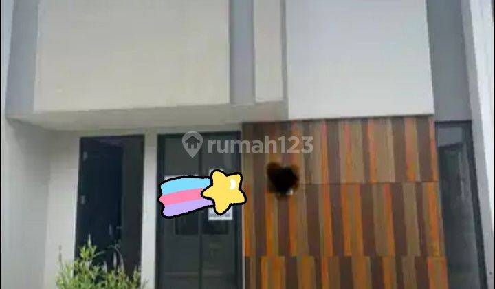 Dijual Rumah Bagus Di Bintaro Tangerang Selatan. 1