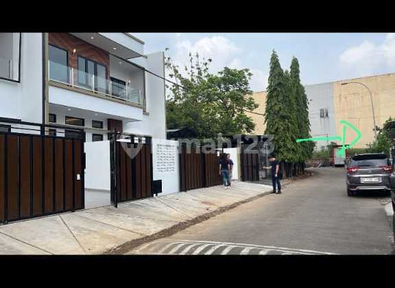 Dijual Rumah Siap Huni Di Bsd Tangerang Selatan Dijual Rumah Siap Huni Di Bsd Tangerang Selatan