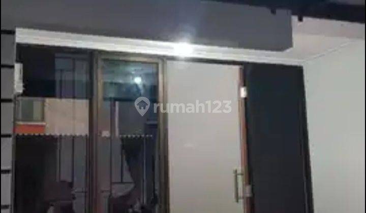 Dijual Rumah Di Graha Raya Tangerang Selatan 2