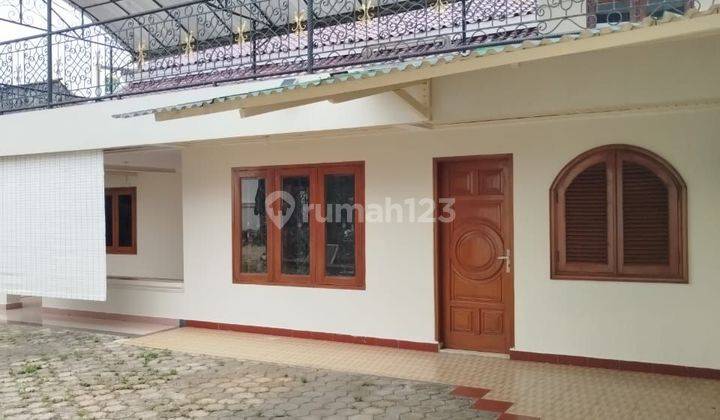 Disewakan Rumah Murah Luas Di Pesanggrahan Jaksel 2