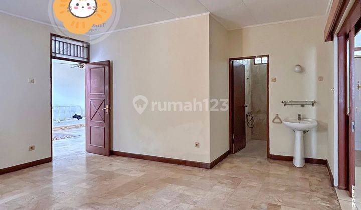 Disewakan Rumah Di Bintaro Jaya Sektor 2 Tangerang Selatan 2