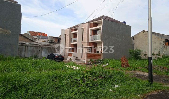 Dijual Rumah Baru di Dalam Cluster Bintaro Pondok Aren Dijual Rumah Baru di Dalam Cluster Bintaro Pondok Aren