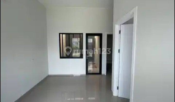 Dijual Rumah Bagus Di Bintaro Tangerang Selatan. 2