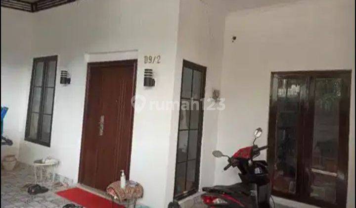 Dijual Cepat Rumah Area Ciputat Tangerang Selatan 2