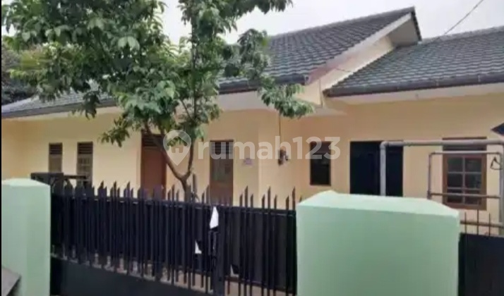For Sale Boarding House in BMKG Complex, Pondok Betung, Bintaro, Tangsel 2