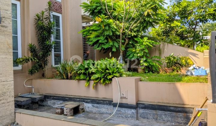 Dijual Dan Disewakan Rumah Di Pondok Indah Jakarta Selatan 2