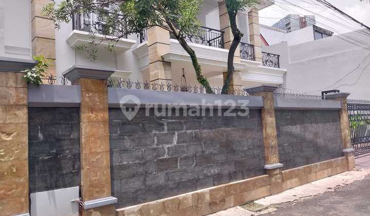 Rumah Disewa Dan Di Jual Di Lebak Bulus Jaksel 2