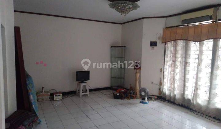 Dijual Cepat Rumah Di Pondok Pinang Jakarta Selatan 2