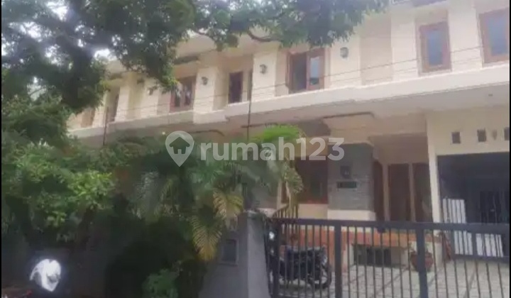 Dijual Rumah Di Pondok Indah Jakarta Selatan