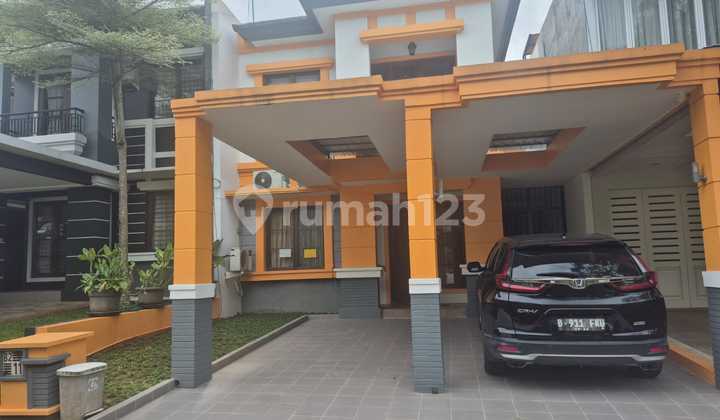 For Rent House In Delatinos Bsd South Tangerang For Rent House In Delatinos Bsd South Tangerang