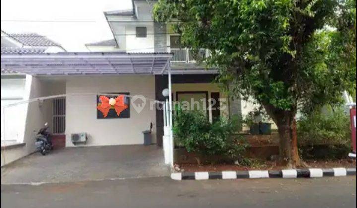 Dijual Rumah Di Bintaro Jaya Sektor 7 Tangerang Selatan 1