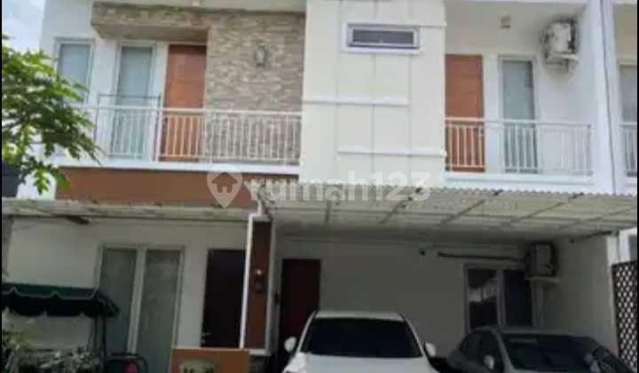 For Quick Sale House Near Sudimara Jombang Bintaro Station 2