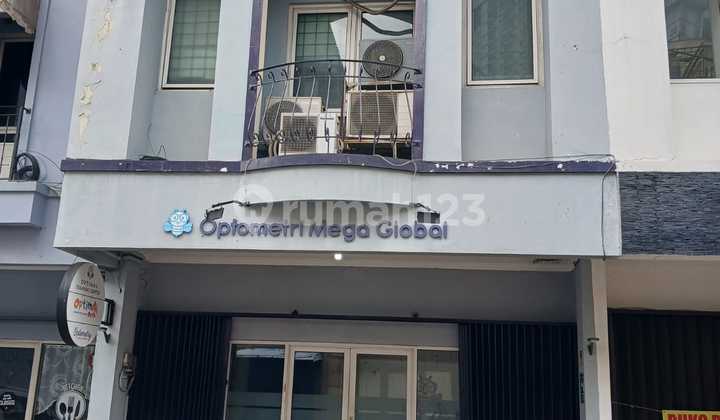 For Sale Strategic Shop House in Bintaro Sector 3, South Tangerang 2