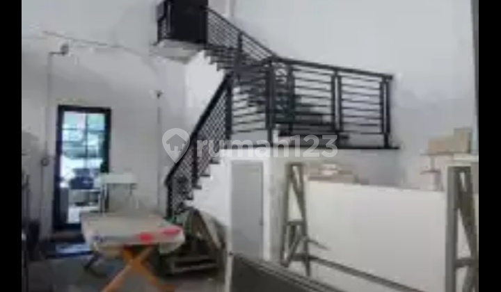 For Rent and Sale: Shophouses and Warehouses in BSD Tangerang Area