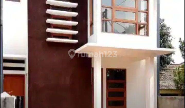 Dijual Rumah Siap Huni Area Di Bintaro Sektor 9 2